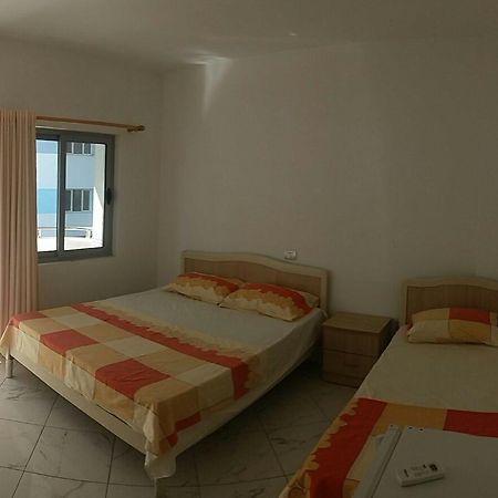 Hotel Kaqaniku Shëngjin Extérieur photo