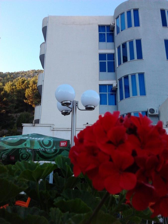 Hotel Kaqaniku Shëngjin Extérieur photo