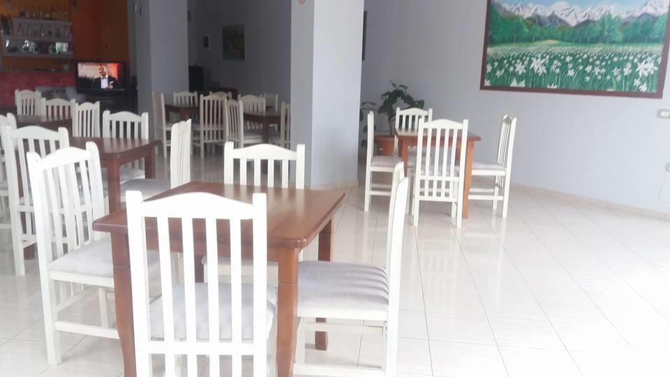 Hotel Kaqaniku Shëngjin Extérieur photo