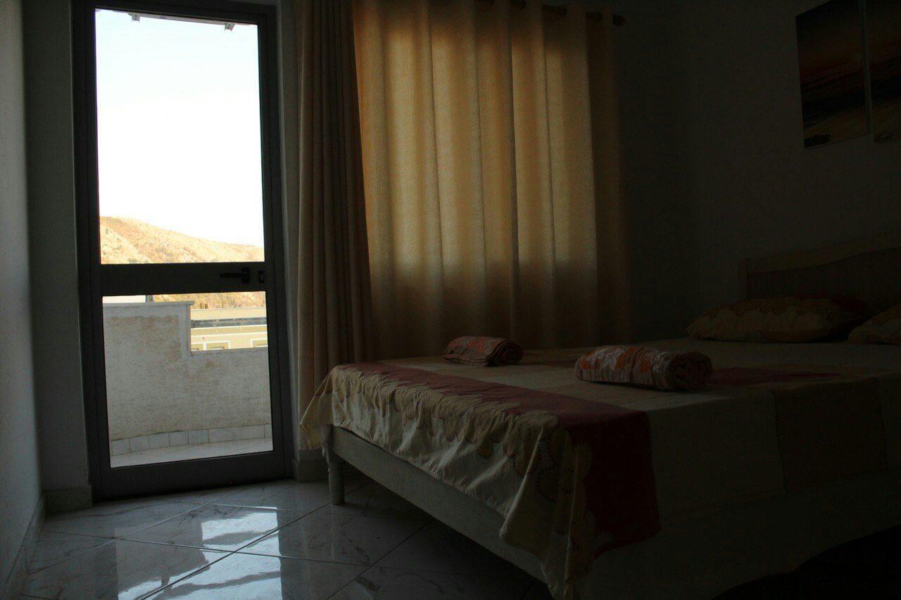Hotel Kaqaniku Shëngjin Extérieur photo