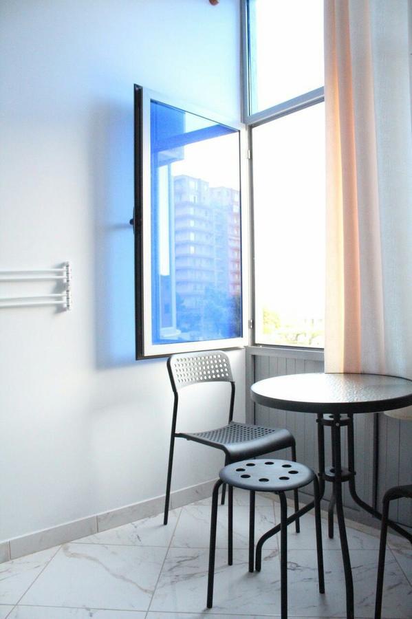 Hotel Kaqaniku Shëngjin Extérieur photo