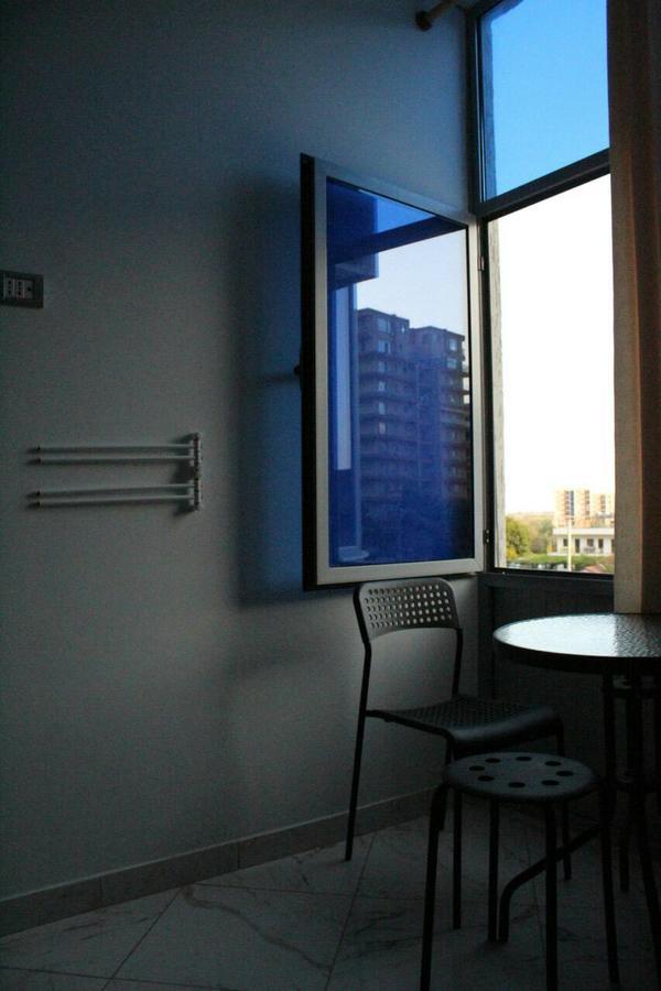 Hotel Kaqaniku Shëngjin Extérieur photo