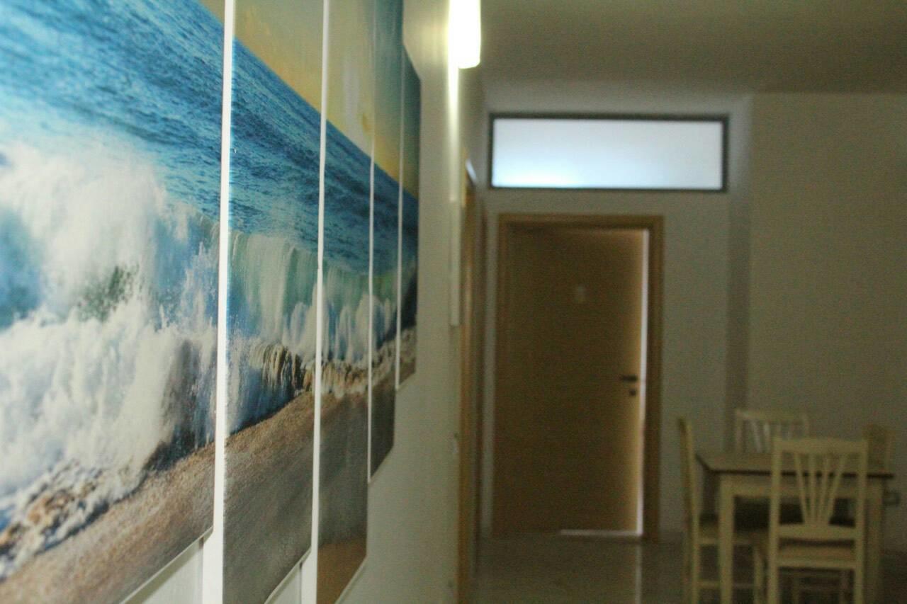 Hotel Kaqaniku Shëngjin Extérieur photo