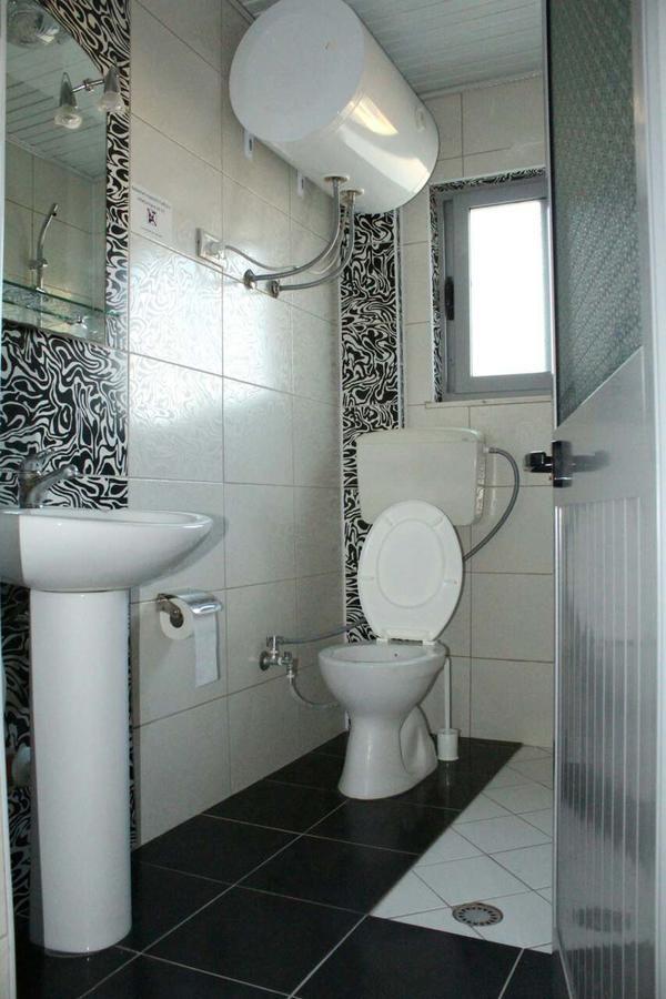 Hotel Kaqaniku Shëngjin Extérieur photo