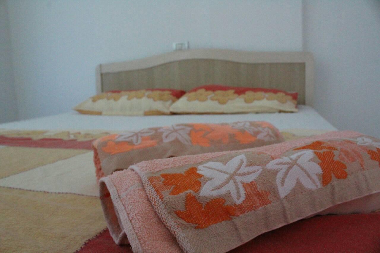 Hotel Kaqaniku Shëngjin Extérieur photo