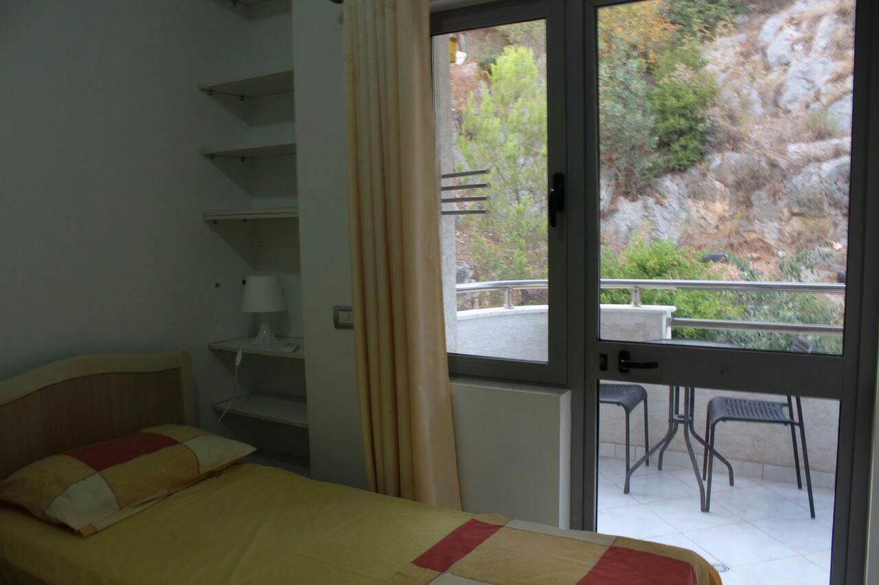 Hotel Kaqaniku Shëngjin Extérieur photo