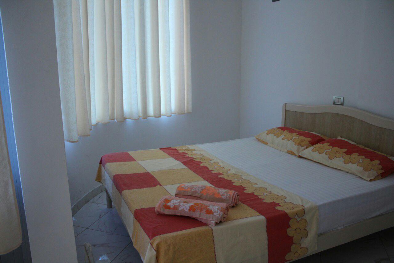 Hotel Kaqaniku Shëngjin Extérieur photo