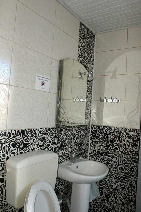 Hotel Kaqaniku Shëngjin Extérieur photo