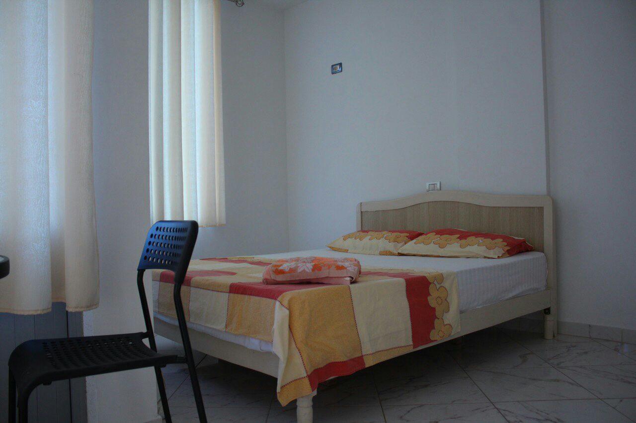Hotel Kaqaniku Shëngjin Extérieur photo